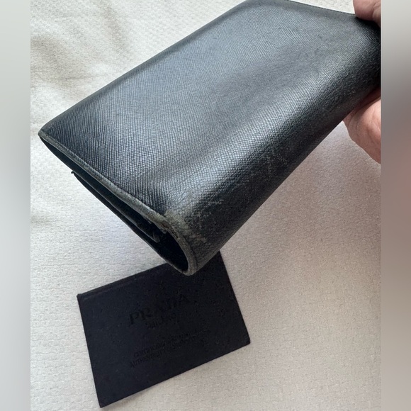 🔥Prada Womens Wallet - Picture 6 of 12
